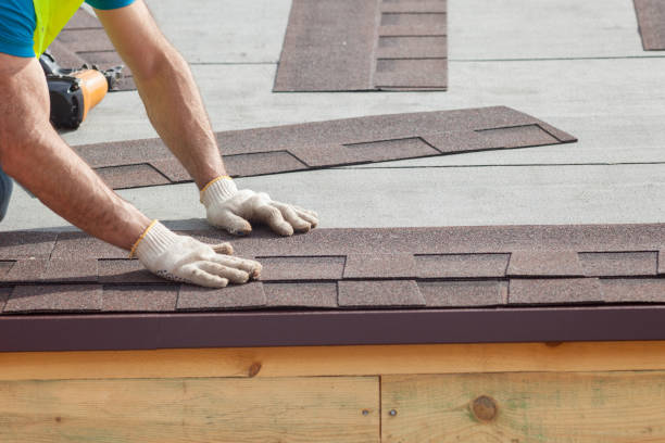 Best Green or Eco-Friendly Roofing Solutions  in Fairlawn, VA
